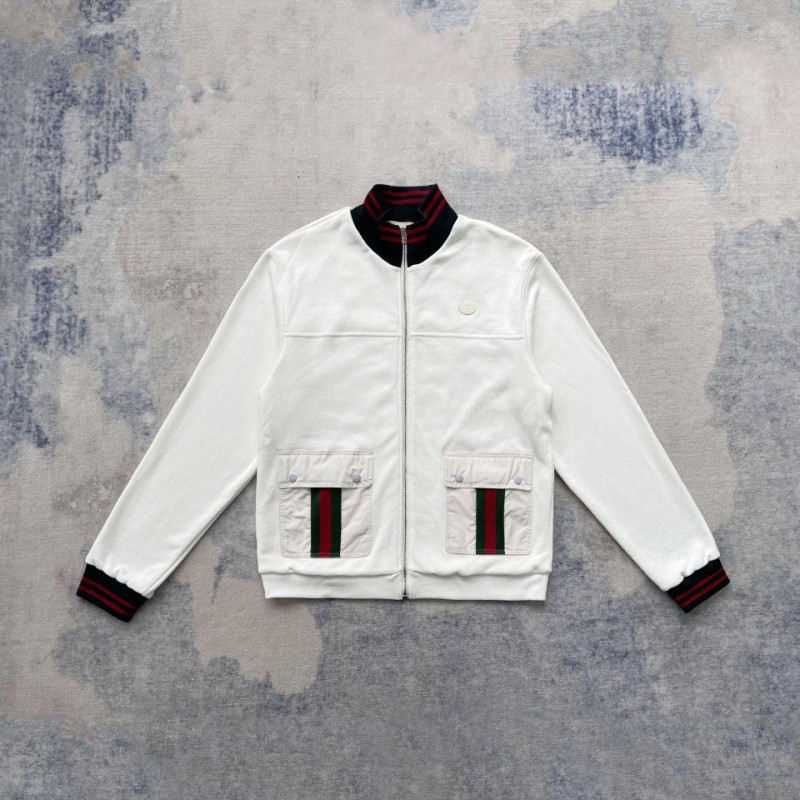 Gucci Unisex Jacket