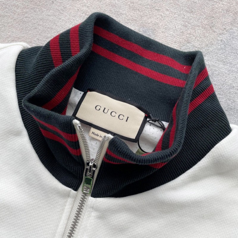 Gucci Unisex Jacket