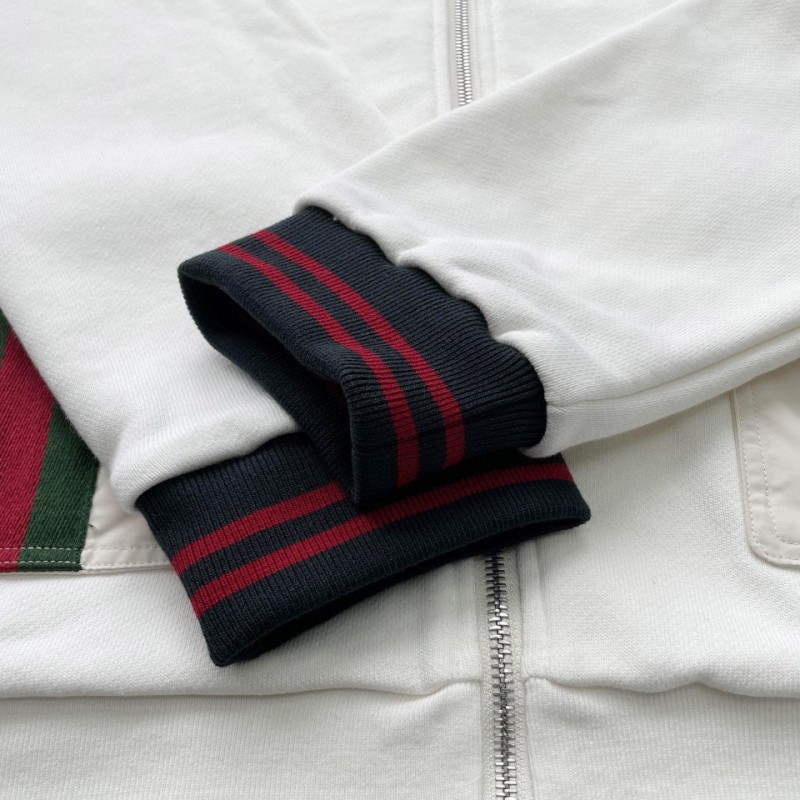 Gucci Unisex Jacket