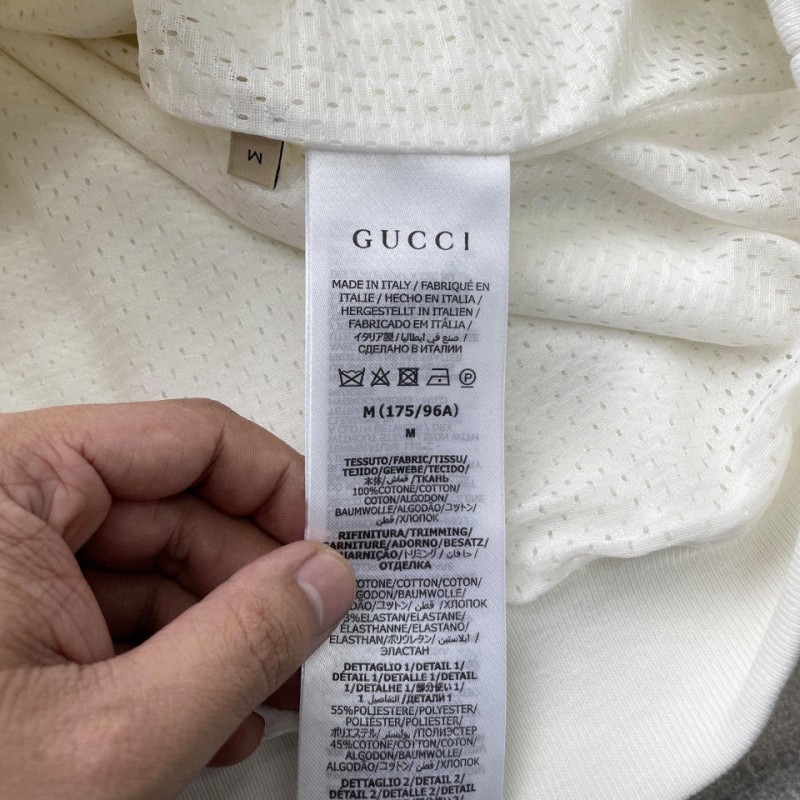 Gucci Unisex Jacket