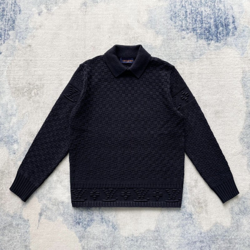 LV Unisex Sweater