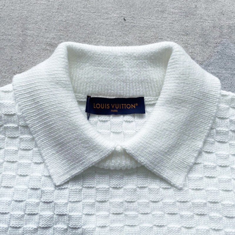 LV Unisex Sweater