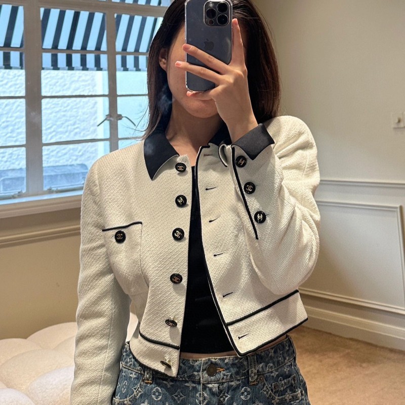 Chanel Jacket