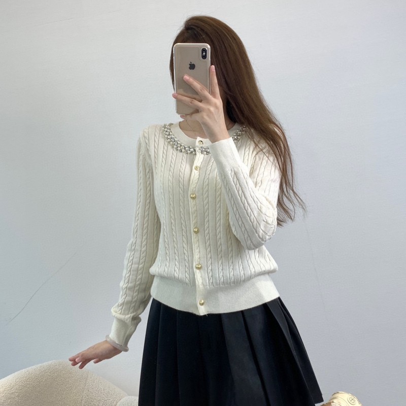 MiuMiu Cardigan