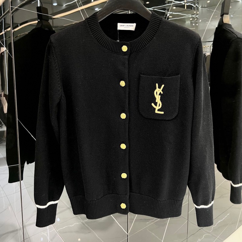 YSL Cardigan