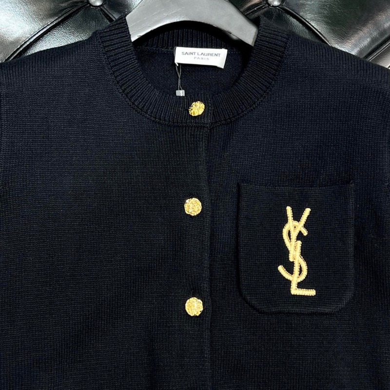 YSL Cardigan