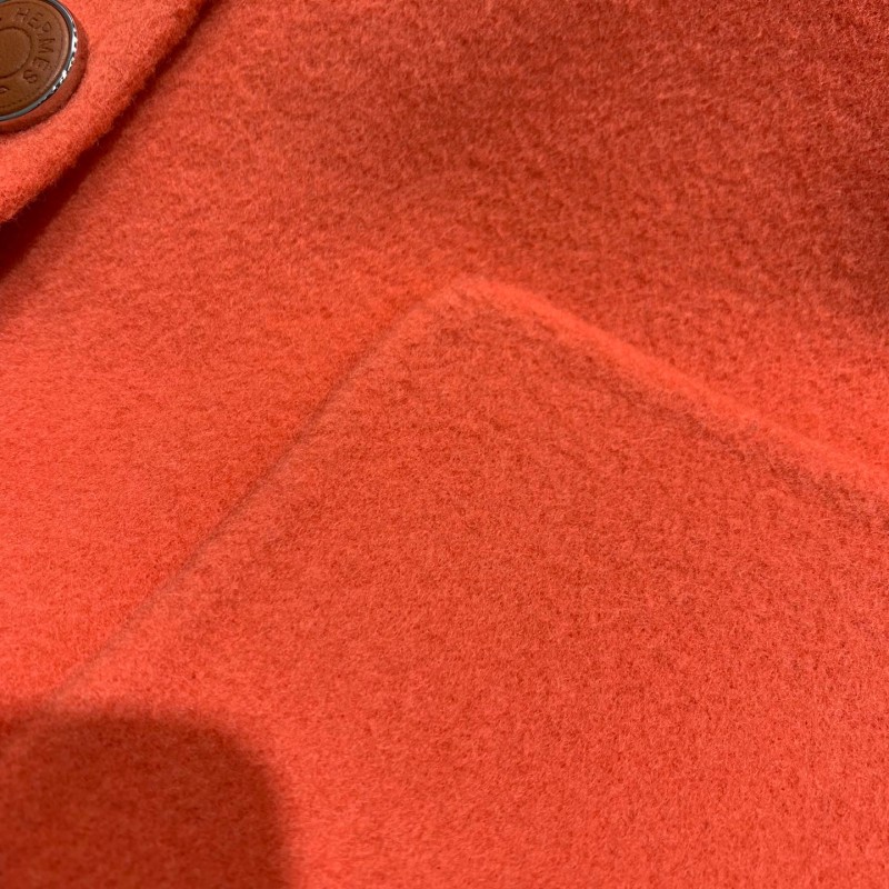 Hermes Cashmere Jacket