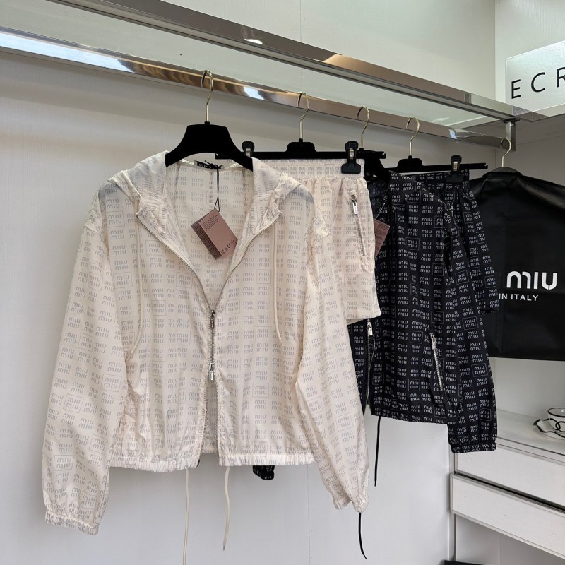 MiuMiu Set Wear