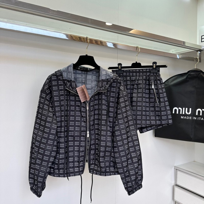 MiuMiu Set Wear