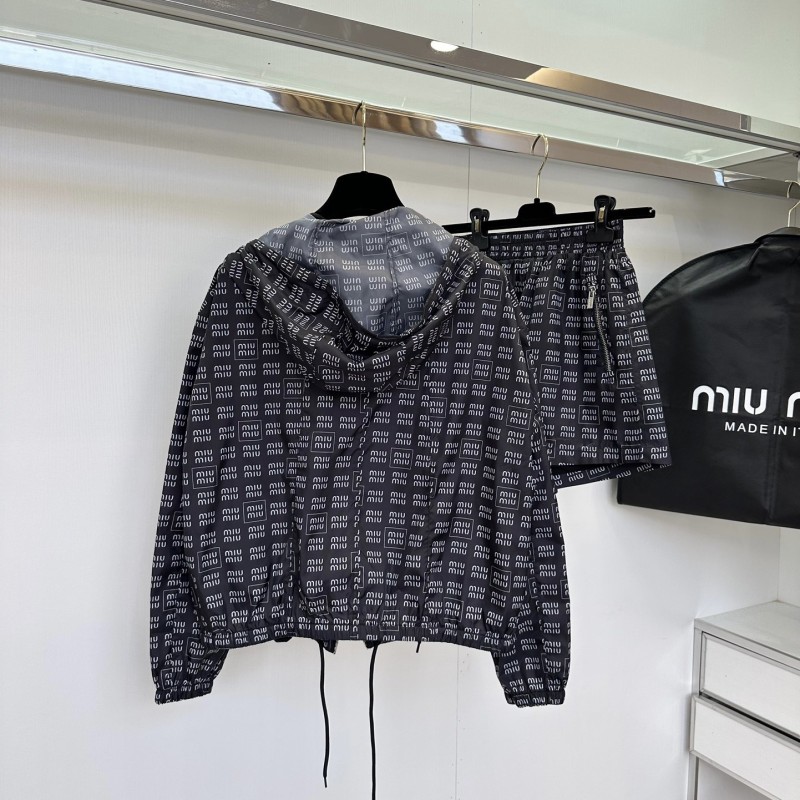 MiuMiu Set Wear