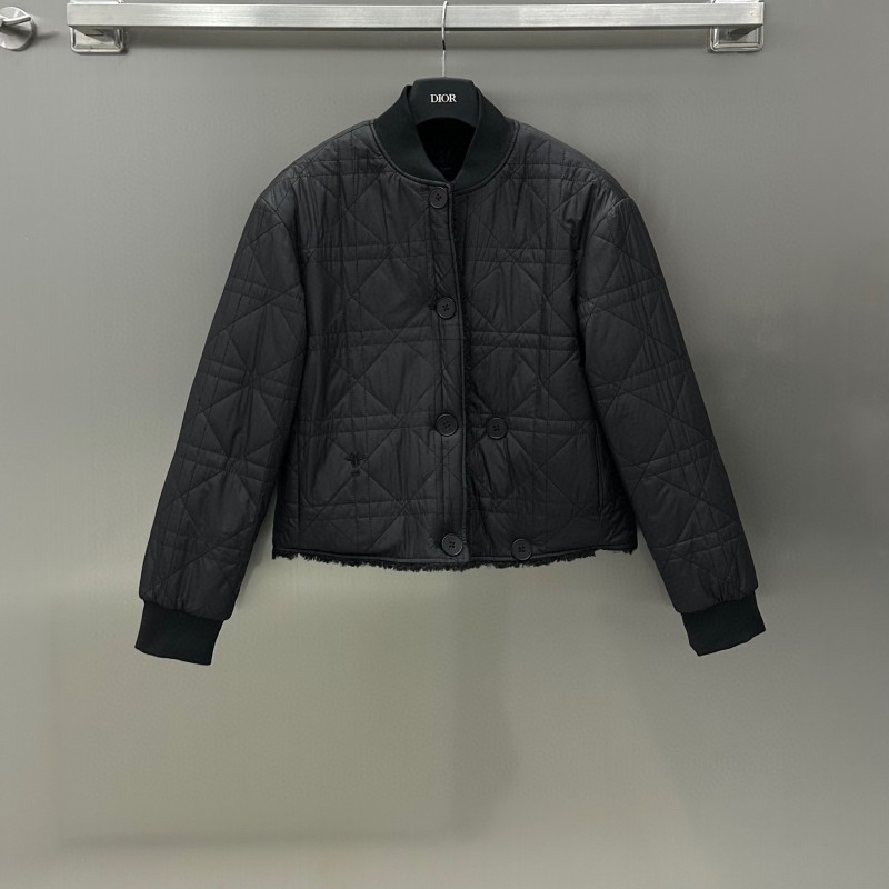 Dior Reversible Jacket