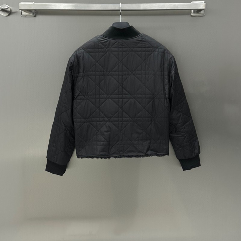 Dior Reversible Jacket