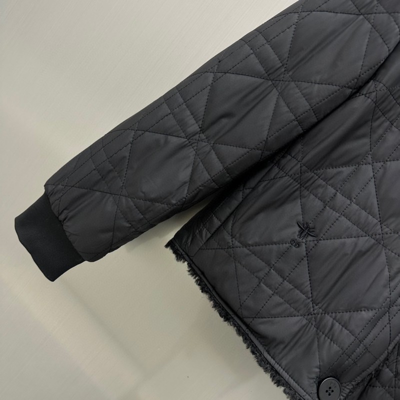 Dior Reversible Jacket