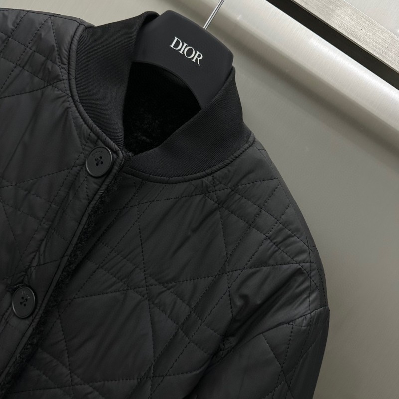 Dior Reversible Jacket