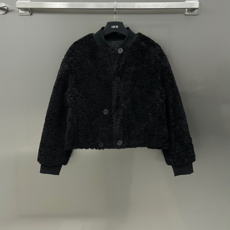 Dior Reversible Jacket