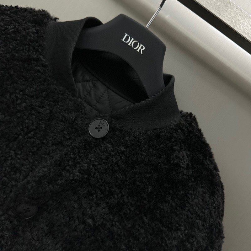 Dior Reversible Jacket