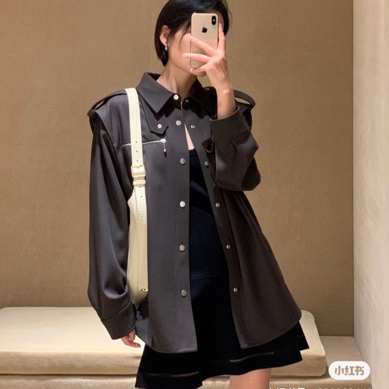 Burberry Jacket