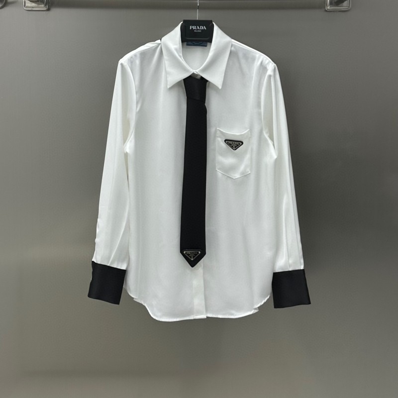 Prada Shirt