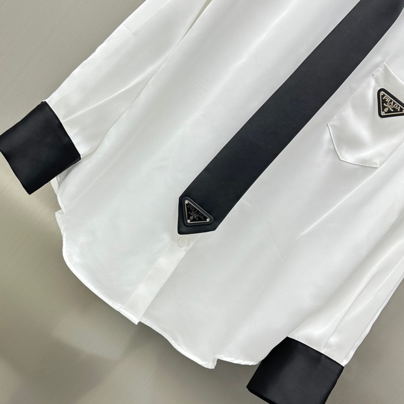 Prada Shirt