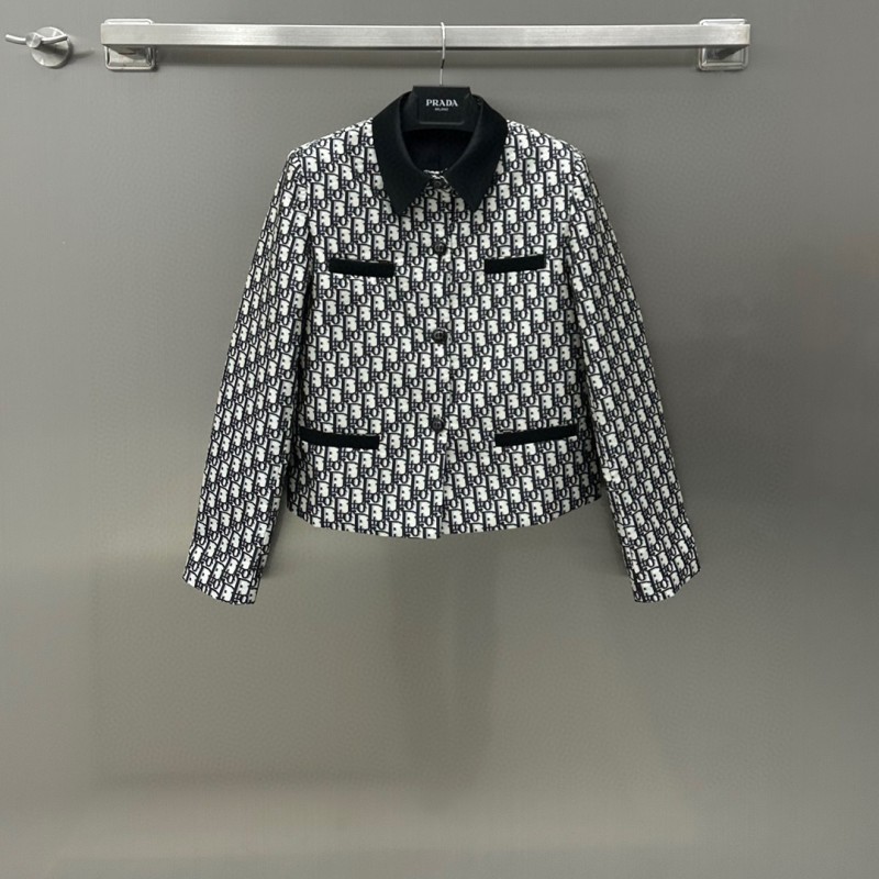 Dior Jacket