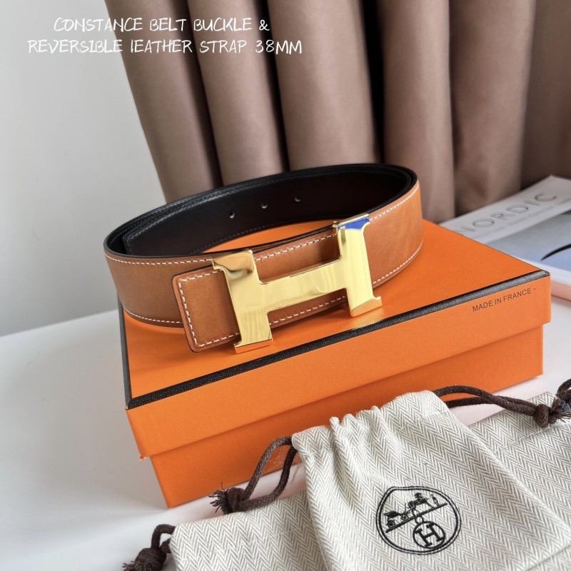 Hermes Men Belt