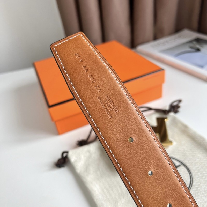 Hermes Men Belt