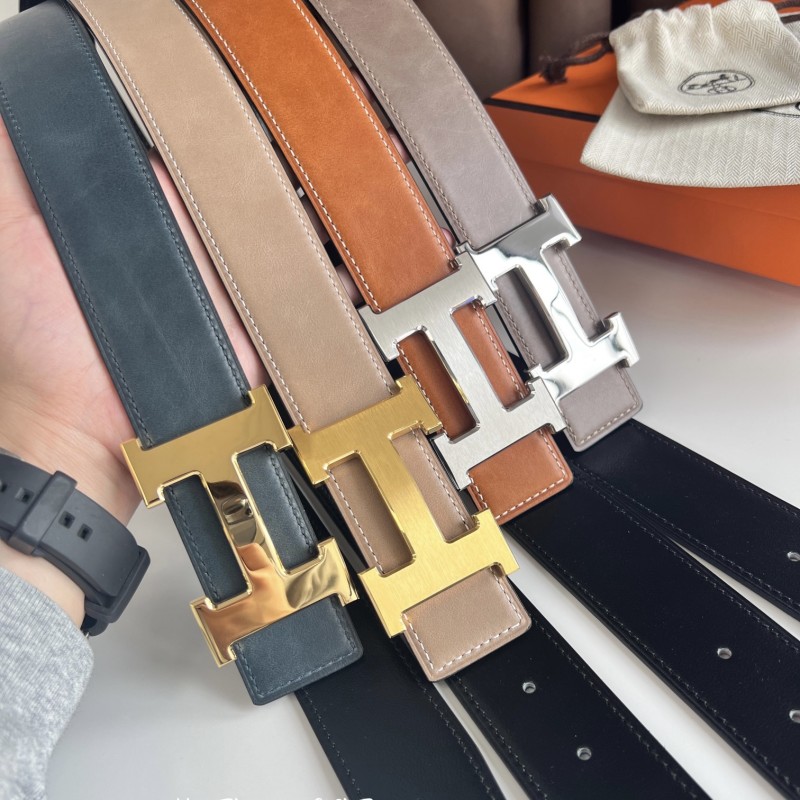 Hermes Men Belt