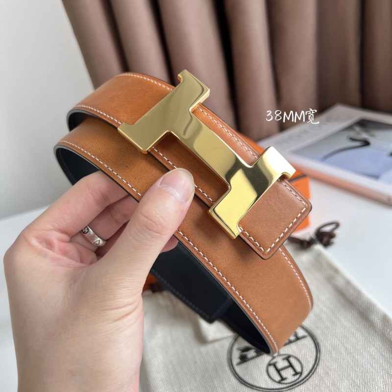 Hermes Men Belt