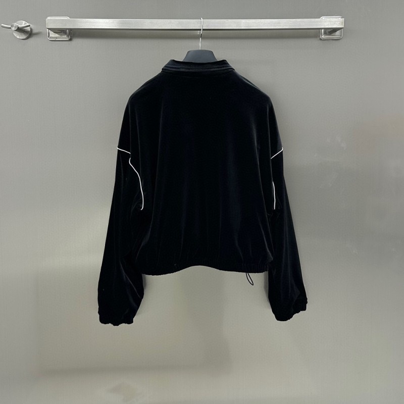 Alexander Wang Jacket & Pants Set