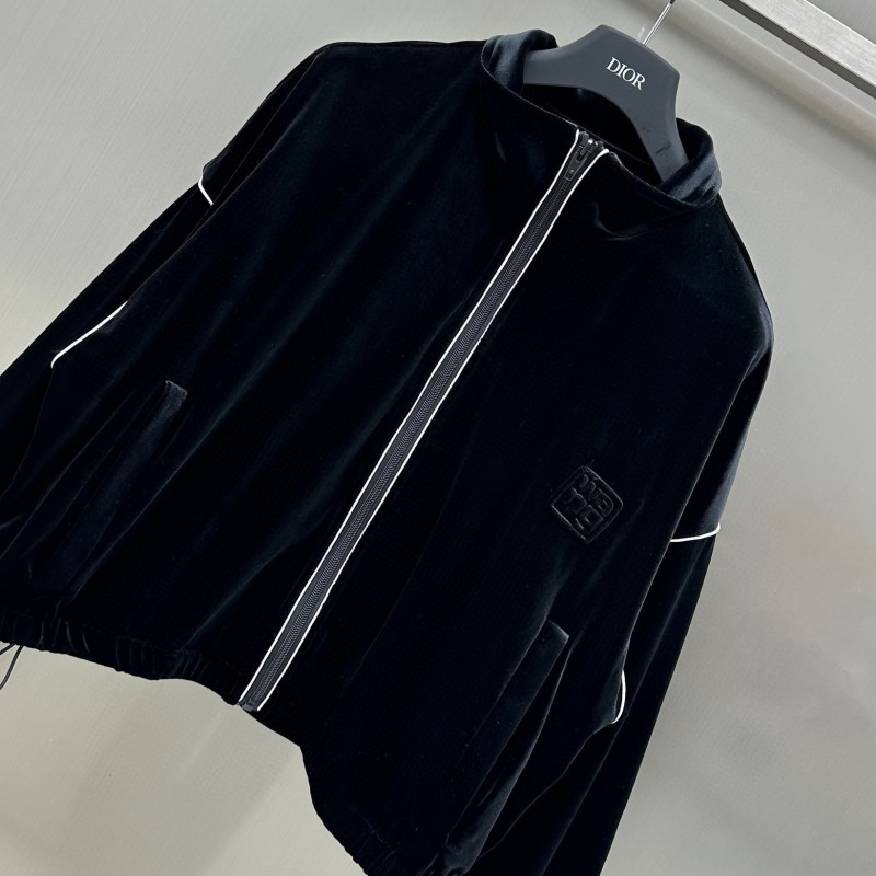 Alexander Wang Jacket & Pants Set