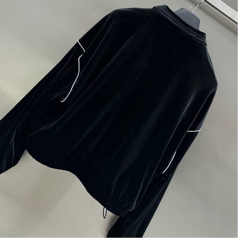 Alexander Wang Jacket & Pants Set