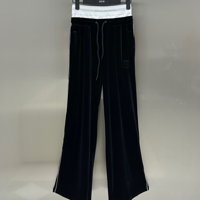 Alexander Wang Jacket & Pants Set