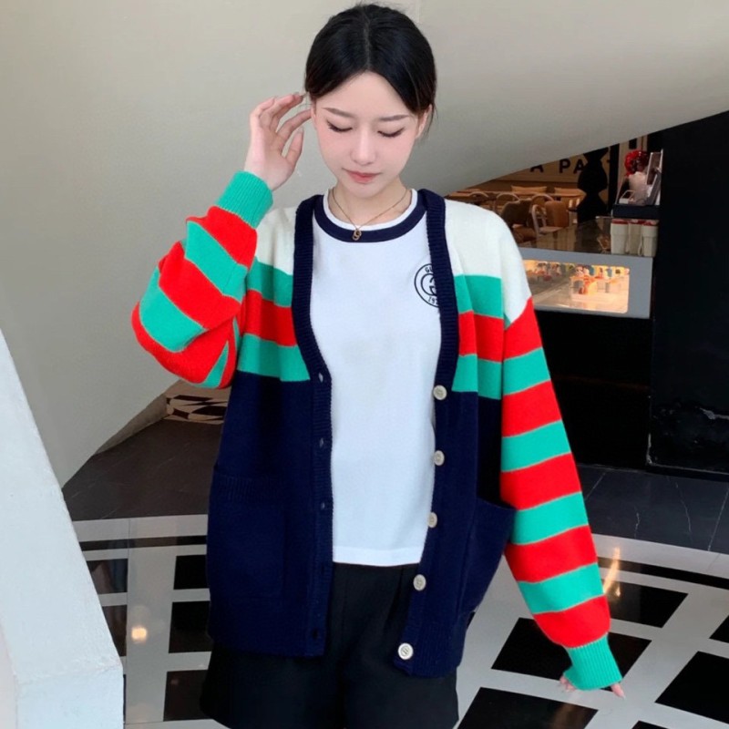 Gucci Unisex Cardigan