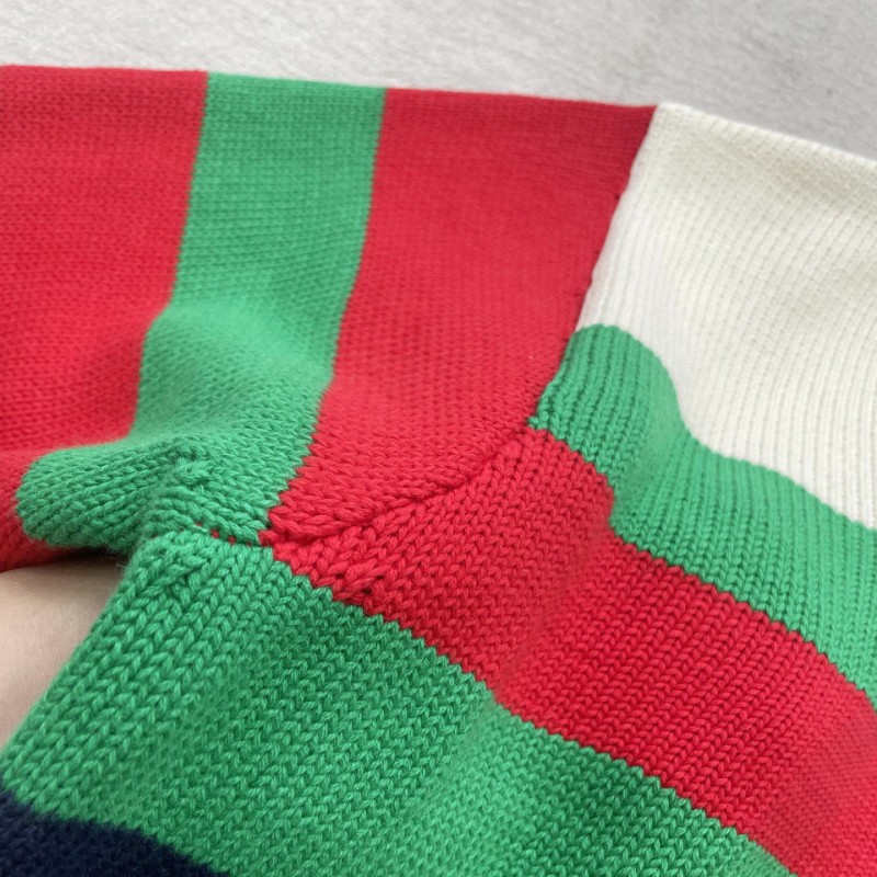 Gucci Unisex Cardigan