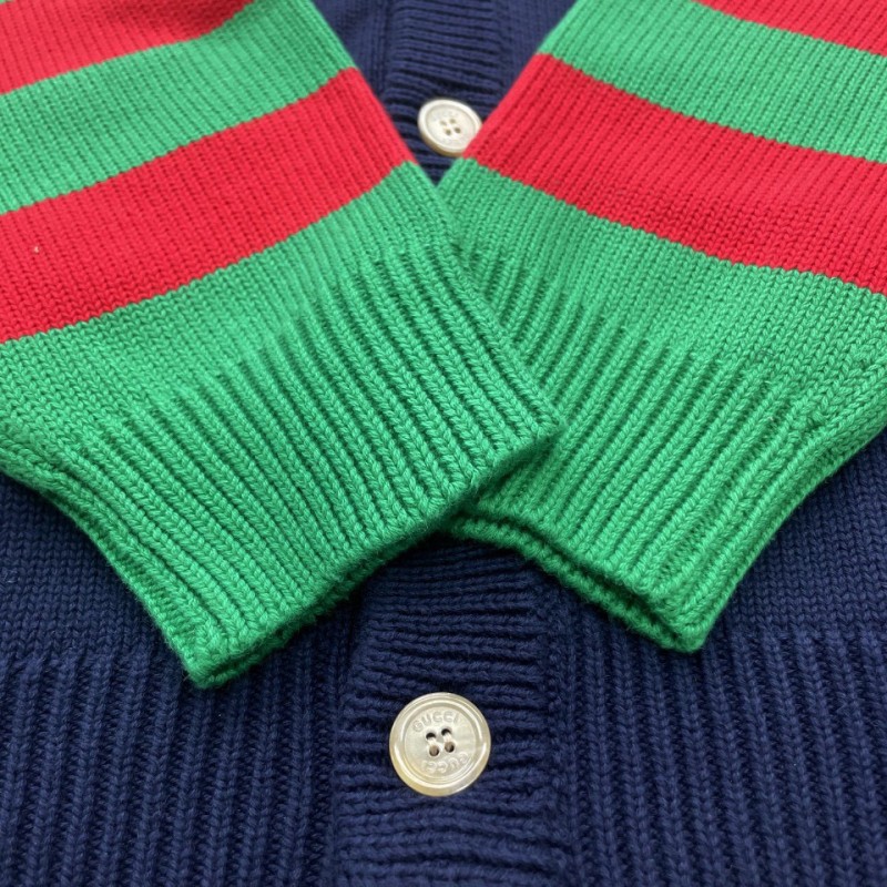 Gucci Unisex Cardigan