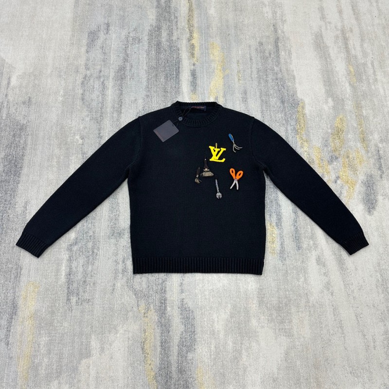 LV Unisex Sweater