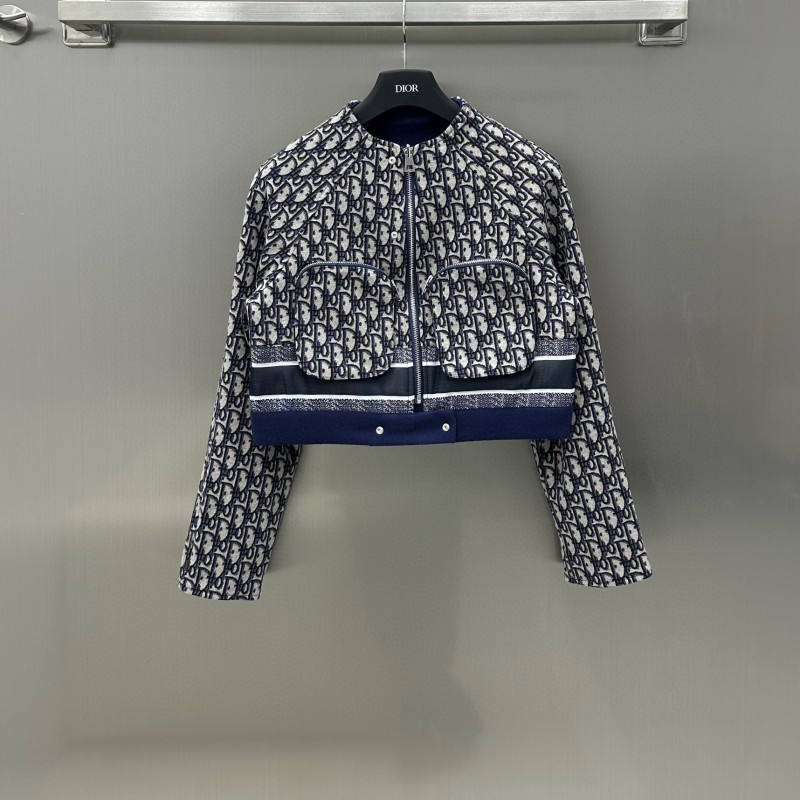 Dior Reversible Jacket