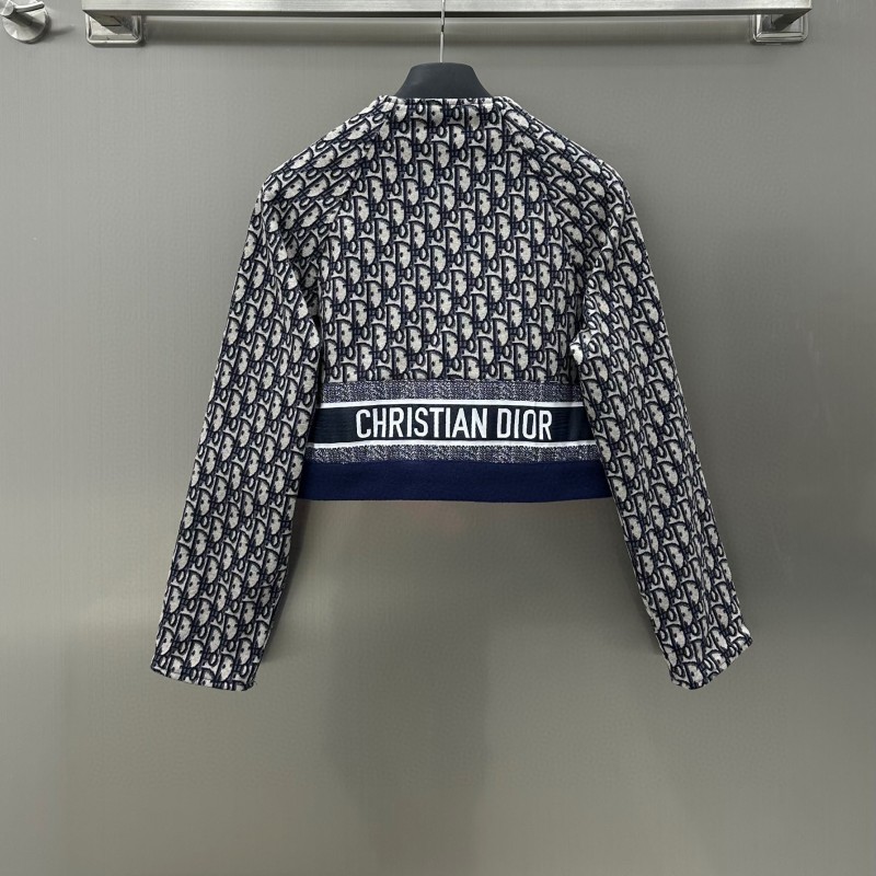 Dior Reversible Jacket