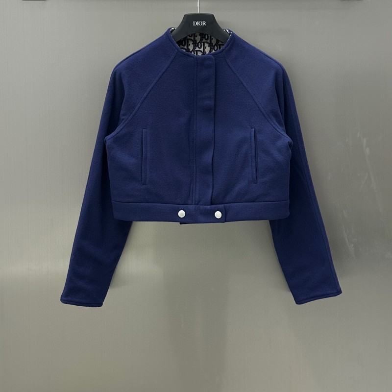 Dior Reversible Jacket