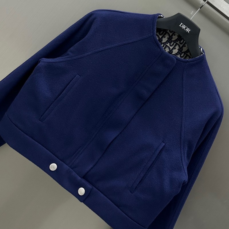 Dior Reversible Jacket