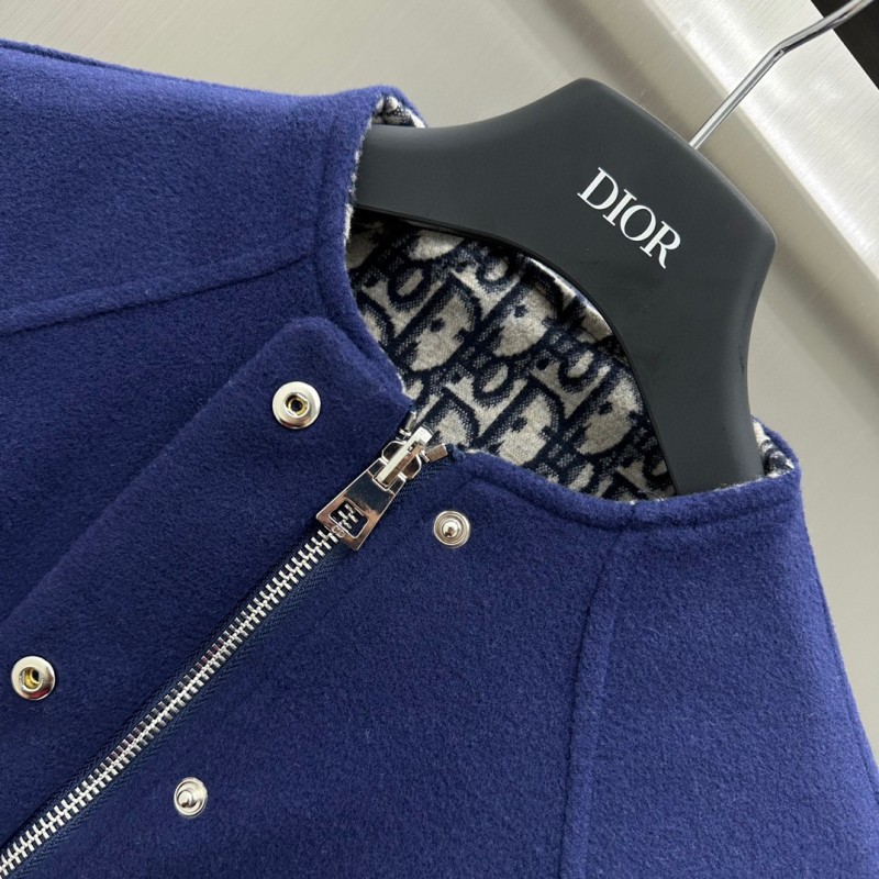 Dior Reversible Jacket