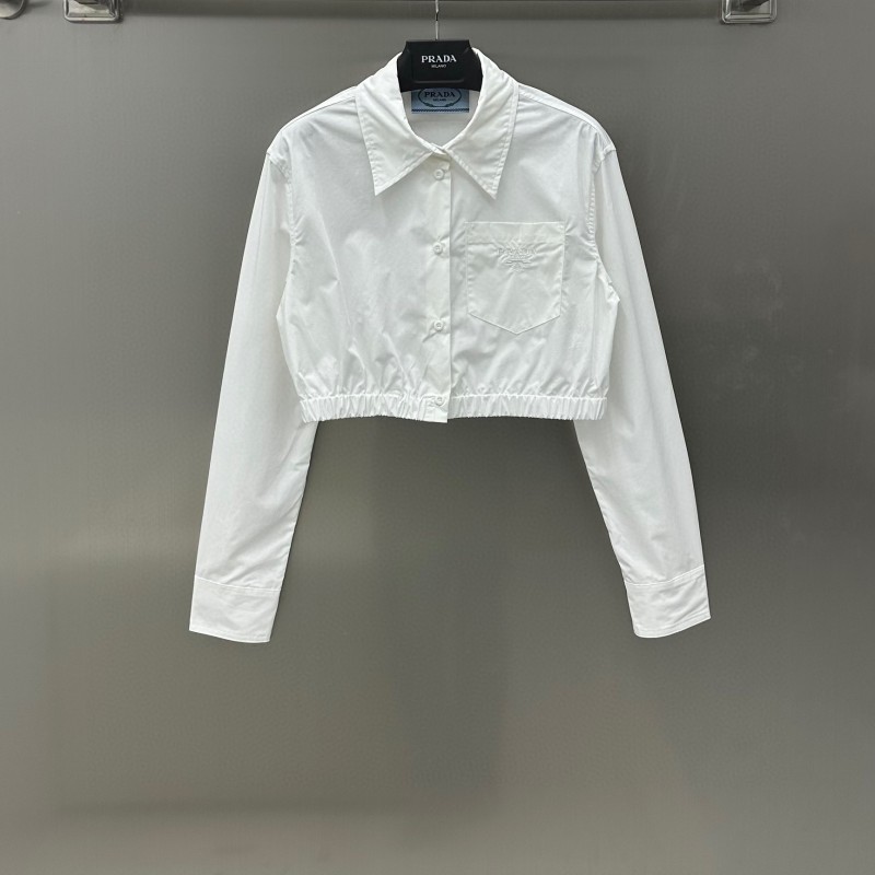 Prada Shirt