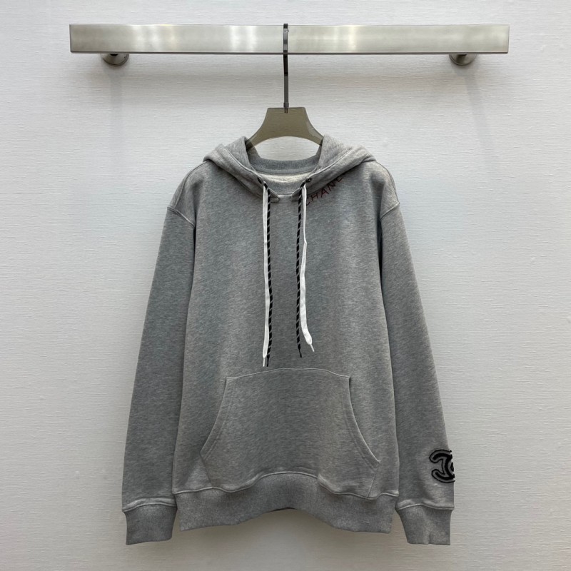 Chanel Hoodie