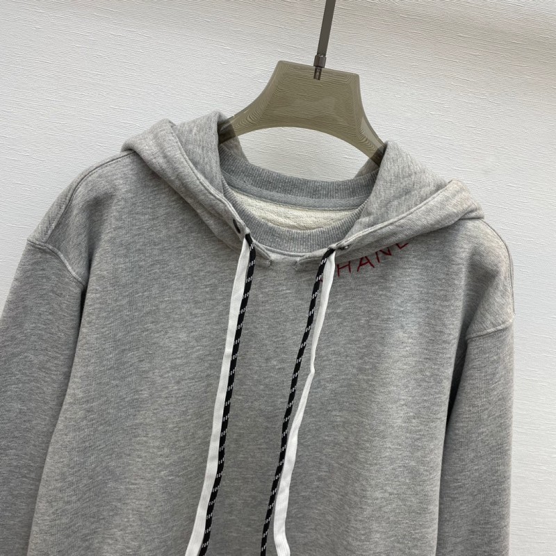 Chanel Hoodie