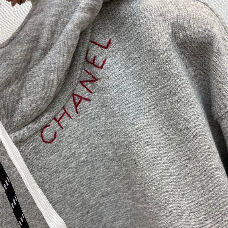 Chanel Hoodie