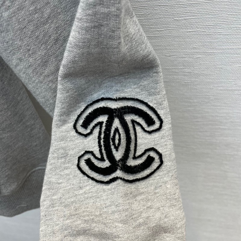 Chanel Hoodie