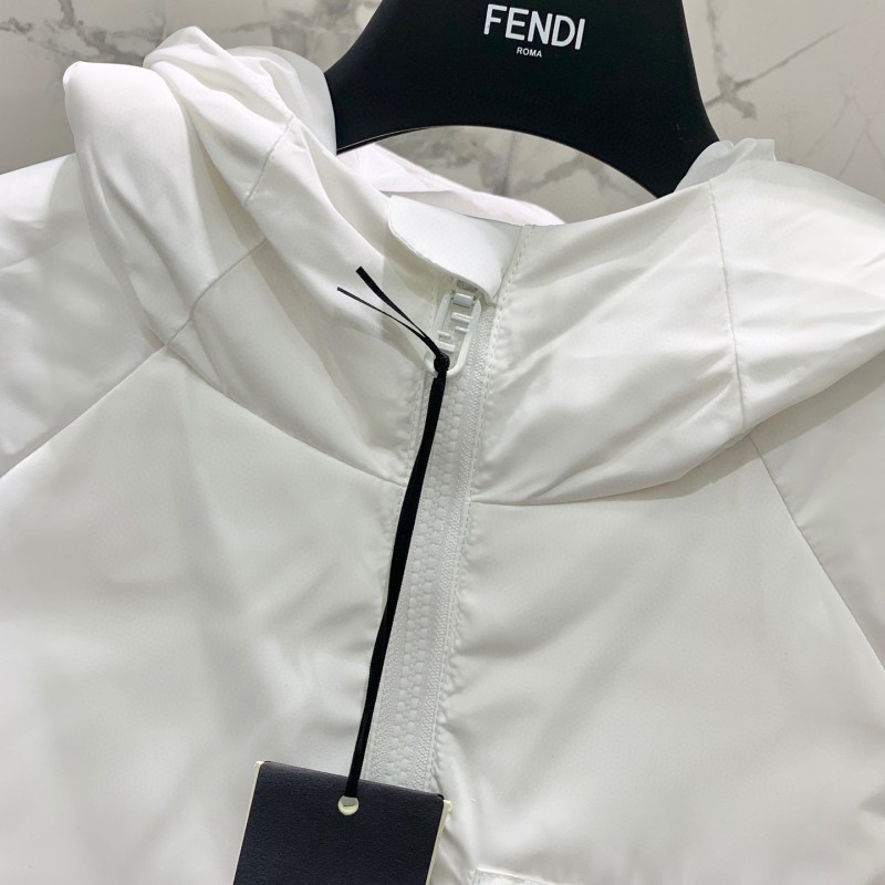 Fendi Down Jacket