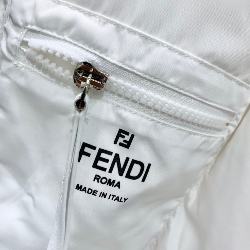 Fendi Down Jacket