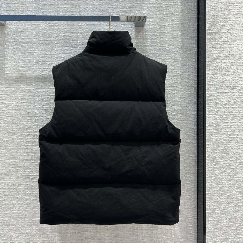 Prada Down Vest