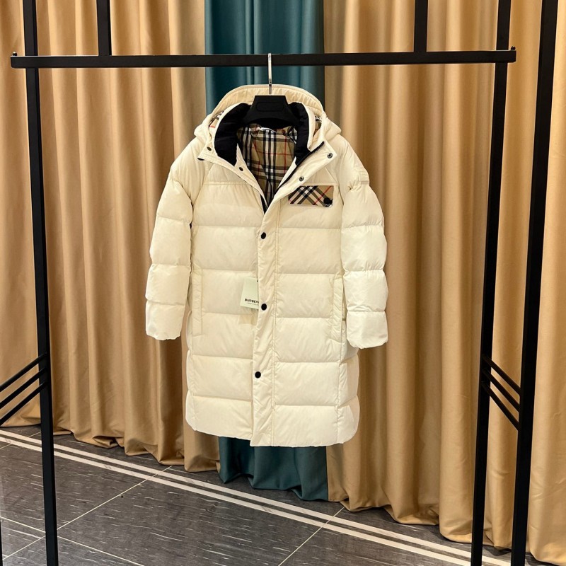 Burberry Kids Down Jacket